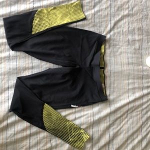 Reebok crossfit pants